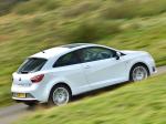 Seat Ibiza FR 2012 года (UK)